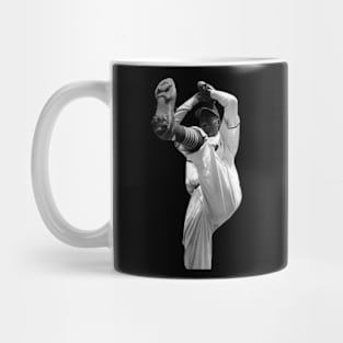 Satchel Paige 2 Mug